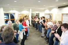 Arnsberger Symposium f�r Erzieher/innen 2009